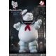 S.O.S Fantômes - Statuette Stay Puft Marshmallow Man Deluxe Version 30 cm