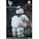 S.O.S Fantômes - Statuette Stay Puft Marshmallow Man Deluxe Version 30 cm