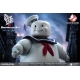 S.O.S Fantômes - Statuette Stay Puft Marshmallow Man Deluxe Version 30 cm