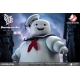 S.O.S Fantômes - Statuette Stay Puft Marshmallow Man Deluxe Version 30 cm