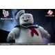 S.O.S Fantômes - Statuette Stay Puft Marshmallow Man Deluxe Version 30 cm