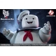 S.O.S Fantômes - Statuette Stay Puft Marshmallow Man Deluxe Version 30 cm