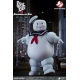 S.O.S Fantômes - Statuette Stay Puft Marshmallow Man Deluxe Version 30 cm