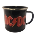 AC/DC - Mug Logo AC/DC