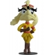 Cuphead - Figurine Sergeant O'Fera 11 cm