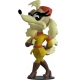 Cuphead - Figurine Sergeant O'Fera 11 cm