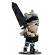 Black Clover - Figurine Asta 12 cm