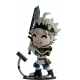 Black Clover - Figurine Asta 12 cm