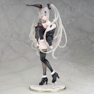 Original Character - Statuette 1/6 Noir 29 cm