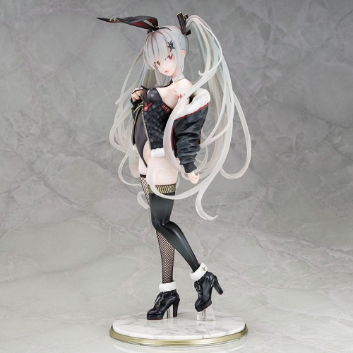 Original Character - Statuette 1/6 Noir 29 cm