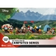 Disney - Diorama D-Stage Campsite Series Mickey Mouse 10 cm