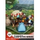 Disney - Diorama D-Stage Campsite Series Mickey Mouse 10 cm