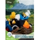 Disney - Diorama D-Stage Campsite Series Goofy & Donald Duck 10 cm