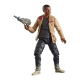 Star Wars Episode VII Vintage Collection - Figurine Finn (Starkiller Base) 10 cm