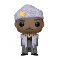 Un prince à New York - Figurine POP! Akeem 9 cm