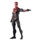 Spider-Man Comics Marvel Legends - Figurine Spider-Shot 15 cm