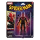 Spider-Man Comics Marvel Legends - Figurine Spider-Shot 15 cm