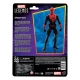 Spider-Man Comics Marvel Legends - Figurine Spider-Shot 15 cm