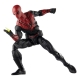 Spider-Man Comics Marvel Legends - Figurine Spider-Shot 15 cm