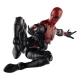 Spider-Man Comics Marvel Legends - Figurine Spider-Shot 15 cm