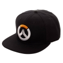 Overwatch - Casquette hip hop Logo Overwatch