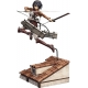 L'Attaque des Titans - Statuette 1/8 Mikasa Ackerman DX Ver. 17 cm (re-run)