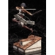 L'Attaque des Titans - Statuette 1/8 Mikasa Ackerman DX Ver. 17 cm (re-run)