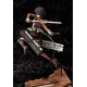 L'Attaque des Titans - Statuette 1/8 Mikasa Ackerman DX Ver. 17 cm (re-run)