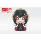 Spy x Family - Figurine Chibi Huggy Good Smile Yor Forger 6 cm