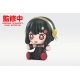 Spy x Family - Figurine Chibi Huggy Good Smile Yor Forger 6 cm