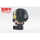 Spy x Family - Figurine Chibi Huggy Good Smile Yor Forger 6 cm