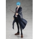 Mashle : Magic and Muscles - Statuette Pop Up Parade Lance Crown 18 cm