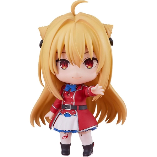 The Vexations of a Shut-In Vampire Princess - Figurine Nendoroid Terakomari Gandesblood 10 cm