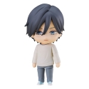 My Love Story with Yamada-kun at Lv999 - Figurine Nendoroid Akito Yamada 10 cm