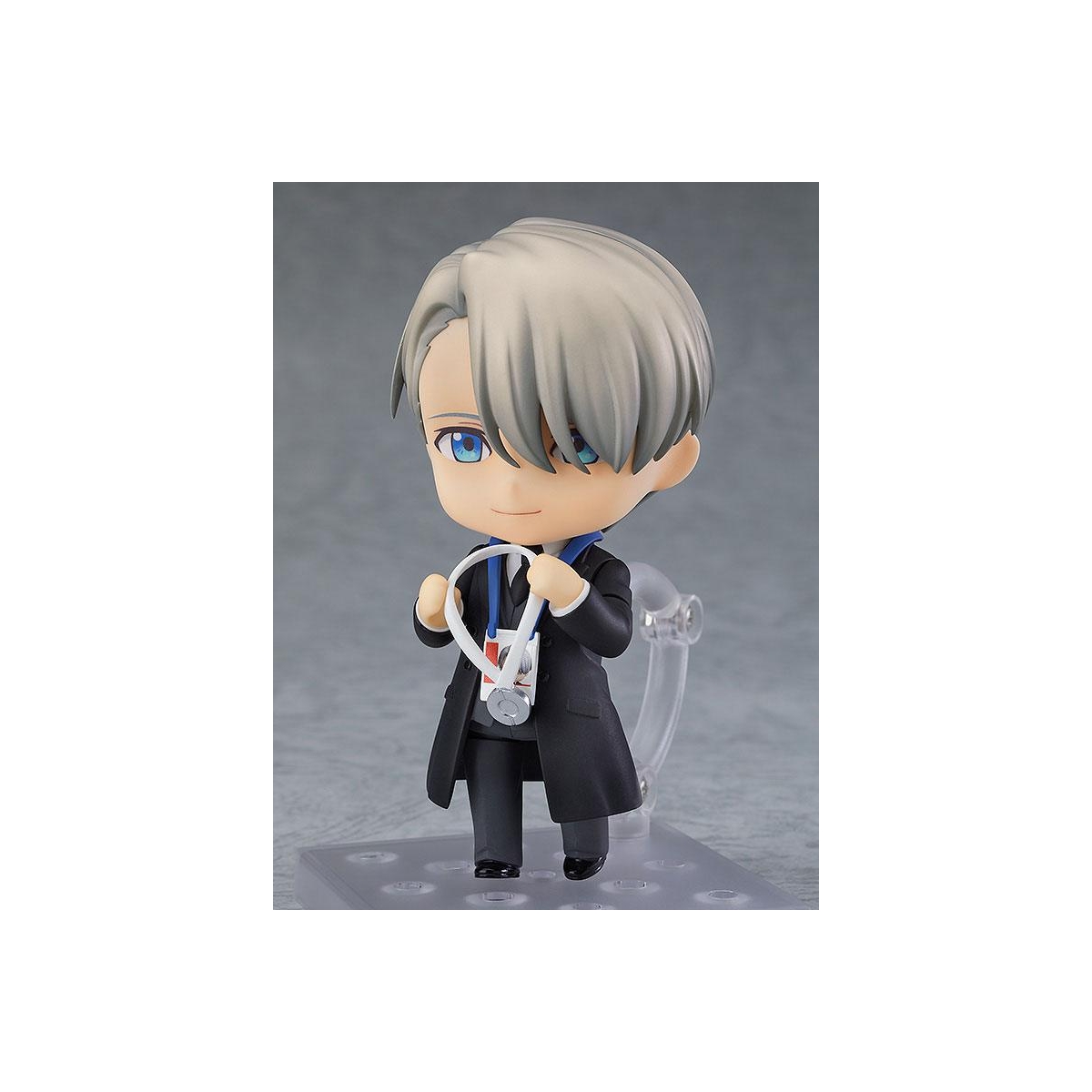 viktor nikiforov nendoroid