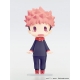 Jujutsu Kaisen - Figurine HELLO! GOOD SMILE Yuji Itadori 10 cm