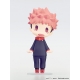 Jujutsu Kaisen - Figurine HELLO! GOOD SMILE Yuji Itadori 10 cm