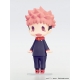 Jujutsu Kaisen - Figurine HELLO! GOOD SMILE Yuji Itadori 10 cm