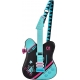 Hatsune Miku - Sac à bandoulière Character Vocal Series 01:  Guitar-Shaped