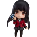 Kakegurui Compulsive Gambler - Figurine Nendoroid Yumeko Jabami 10 cm