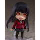 Kakegurui Compulsive Gambler - Figurine Nendoroid Yumeko Jabami 10 cm