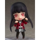 Kakegurui Compulsive Gambler - Figurine Nendoroid Yumeko Jabami 10 cm