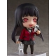 Kakegurui Compulsive Gambler - Figurine Nendoroid Yumeko Jabami 10 cm