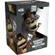 Five Nights at Freddy's - Figurine Haunted Freddy 10 cm