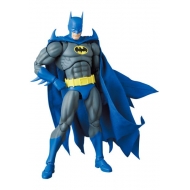 Batman - Figurine MAFEX Ultraman Knight Crusader Batman 19 cm