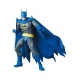 Batman - Figurine MAFEX Ultraman Knight Crusader Batman 19 cm