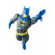 Batman - Figurine MAFEX Ultraman Knight Crusader Batman 19 cm