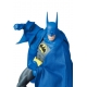 Batman - Figurine MAFEX Ultraman Knight Crusader Batman 19 cm