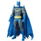 Batman - Figurine MAFEX Ultraman Knight Crusader Batman 19 cm