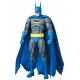 Batman - Figurine MAFEX Ultraman Knight Crusader Batman 19 cm